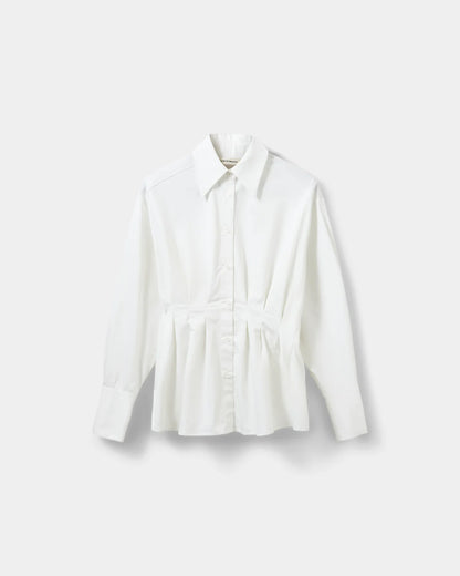 Sofie Schnoor MIKRASW Fitted Shirt