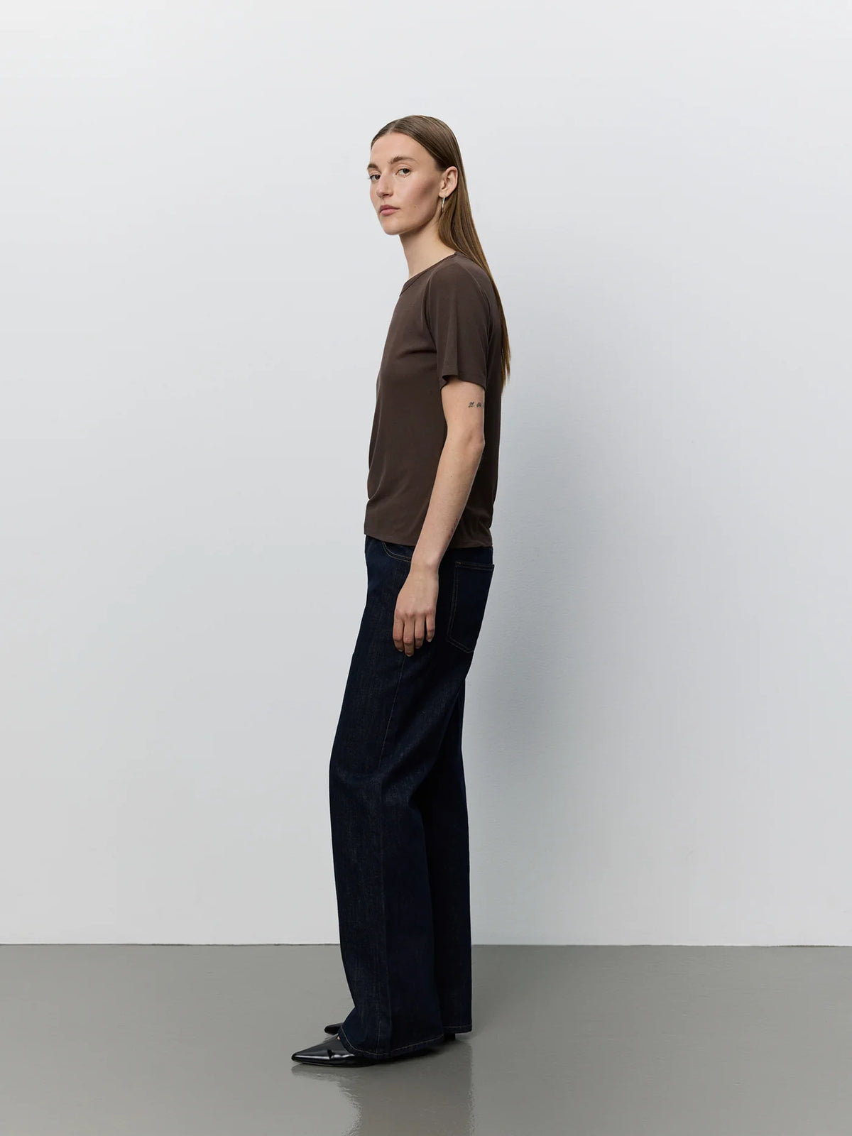 Sofie Schnoor MILANOSW Straight Leg Jeans