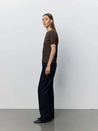Sofie Schnoor MILANOSW Straight Leg Jeans