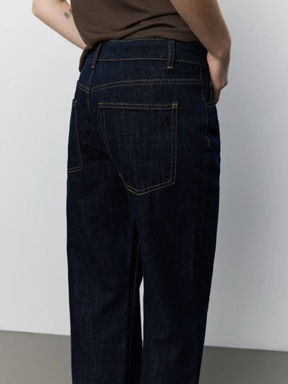 Sofie Schnoor MILANOSW Straight Leg Jeans