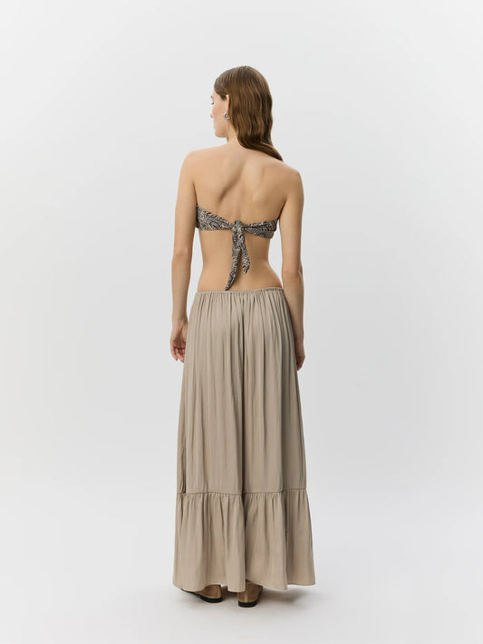 Sofie Schnoor MILIASW Maxi Skirt