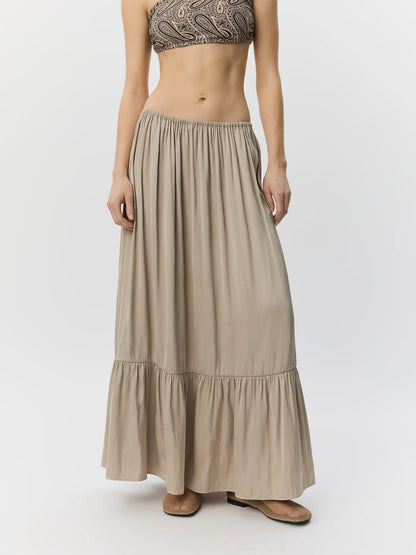 Sofie Schnoor MILIASW Maxi Skirt