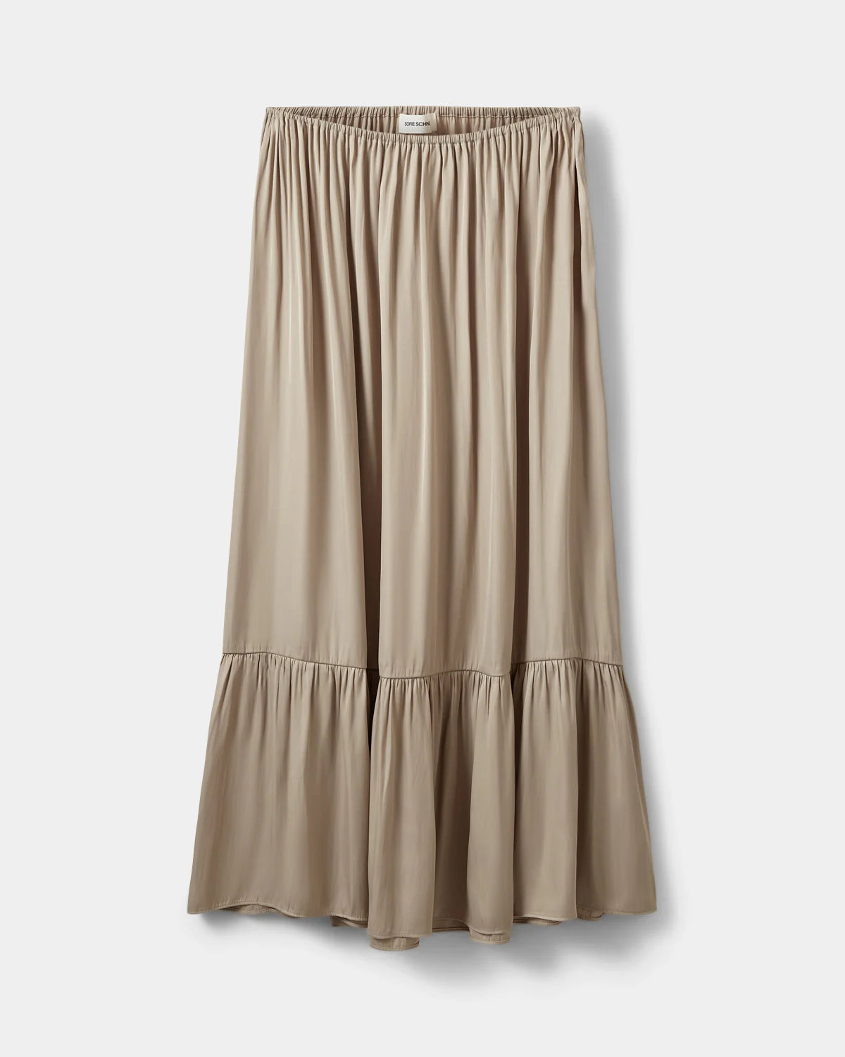 Sofie Schnoor MILIASW Maxi Skirt