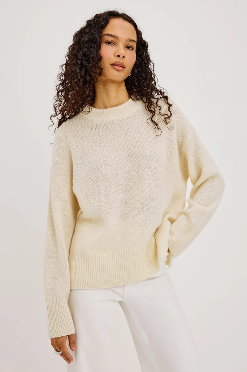 Rails Ivory Miranda