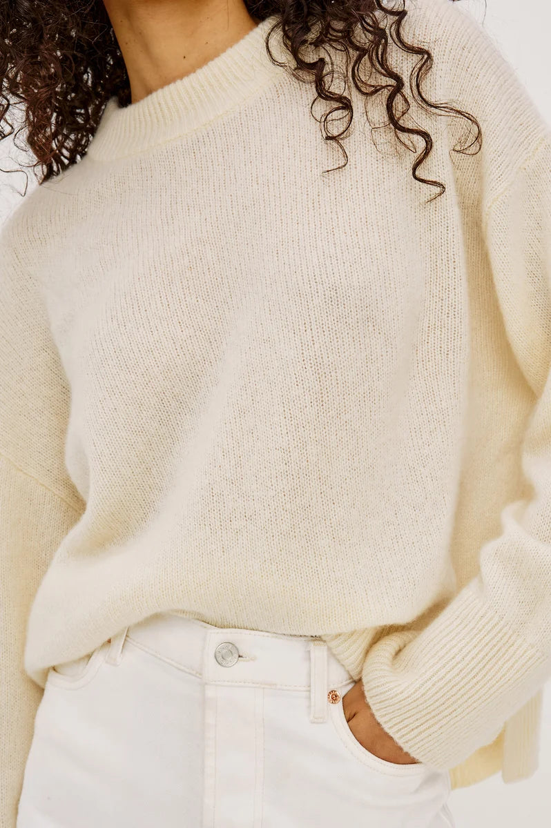 Rails Ivory Miranda