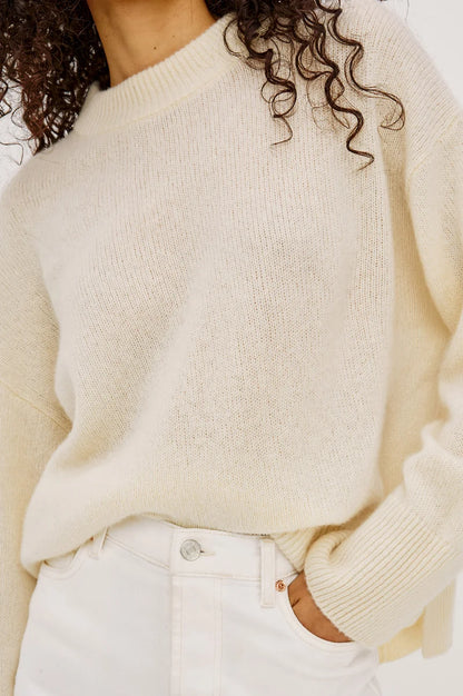 Rails Ivory Miranda