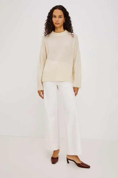 Rails Ivory Miranda