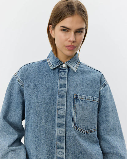 Sofie Schnoor Nash Shirt jacket