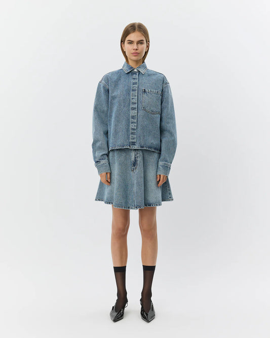 Sofie Schnoor Nash Shirt jacket
