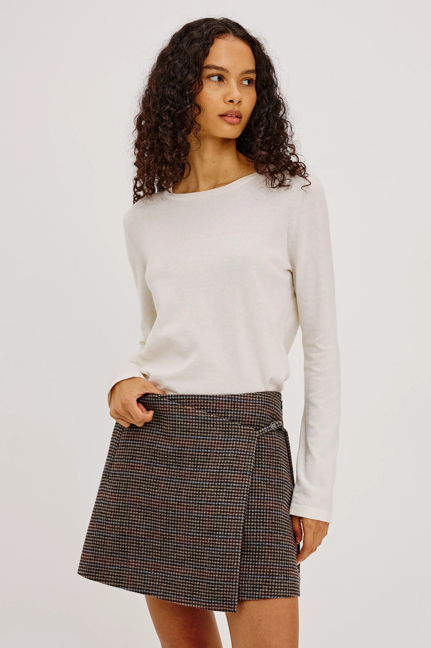 Rails Nial Skirt