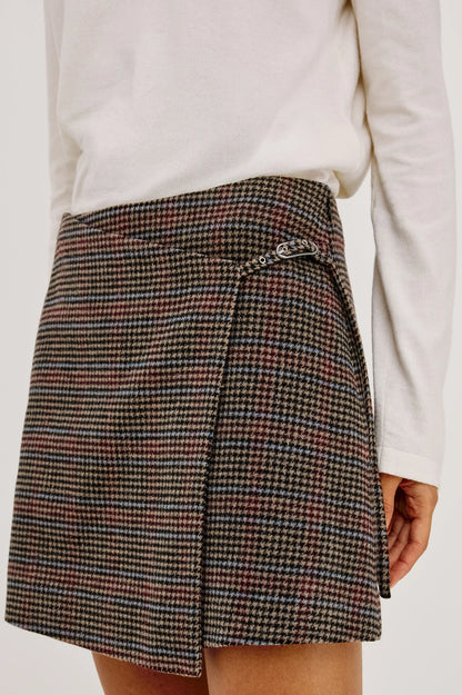Rails Nial Skirt