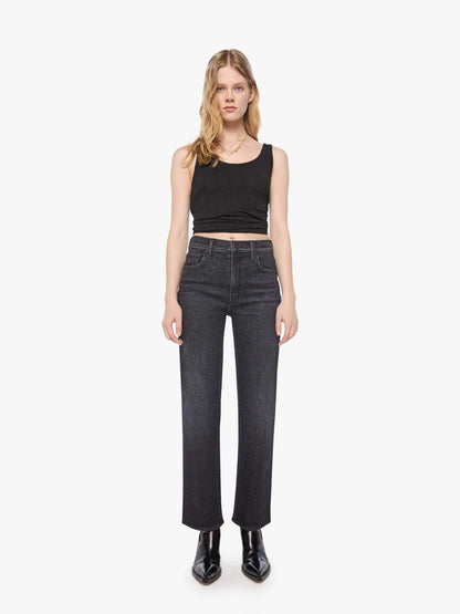 Mother Lil Rambler Zip Sneak