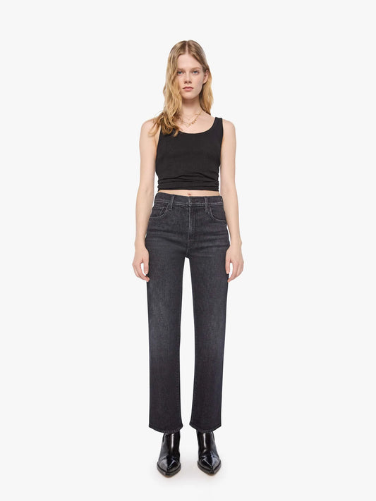 Mother Lil Rambler Zip Sneak