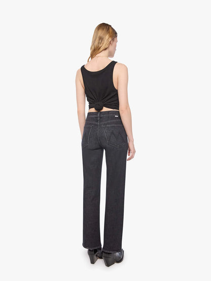 Mother Lil Rambler Zip Sneak