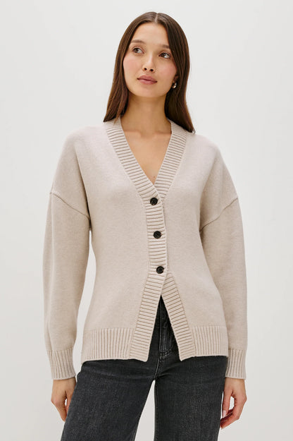 Rails Phillipa Cardi