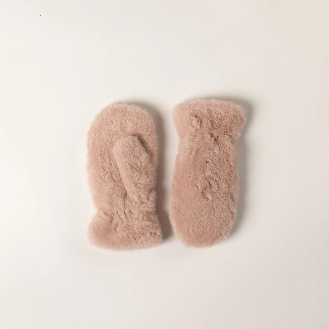 Lyla & Luxe Luxe Mittens