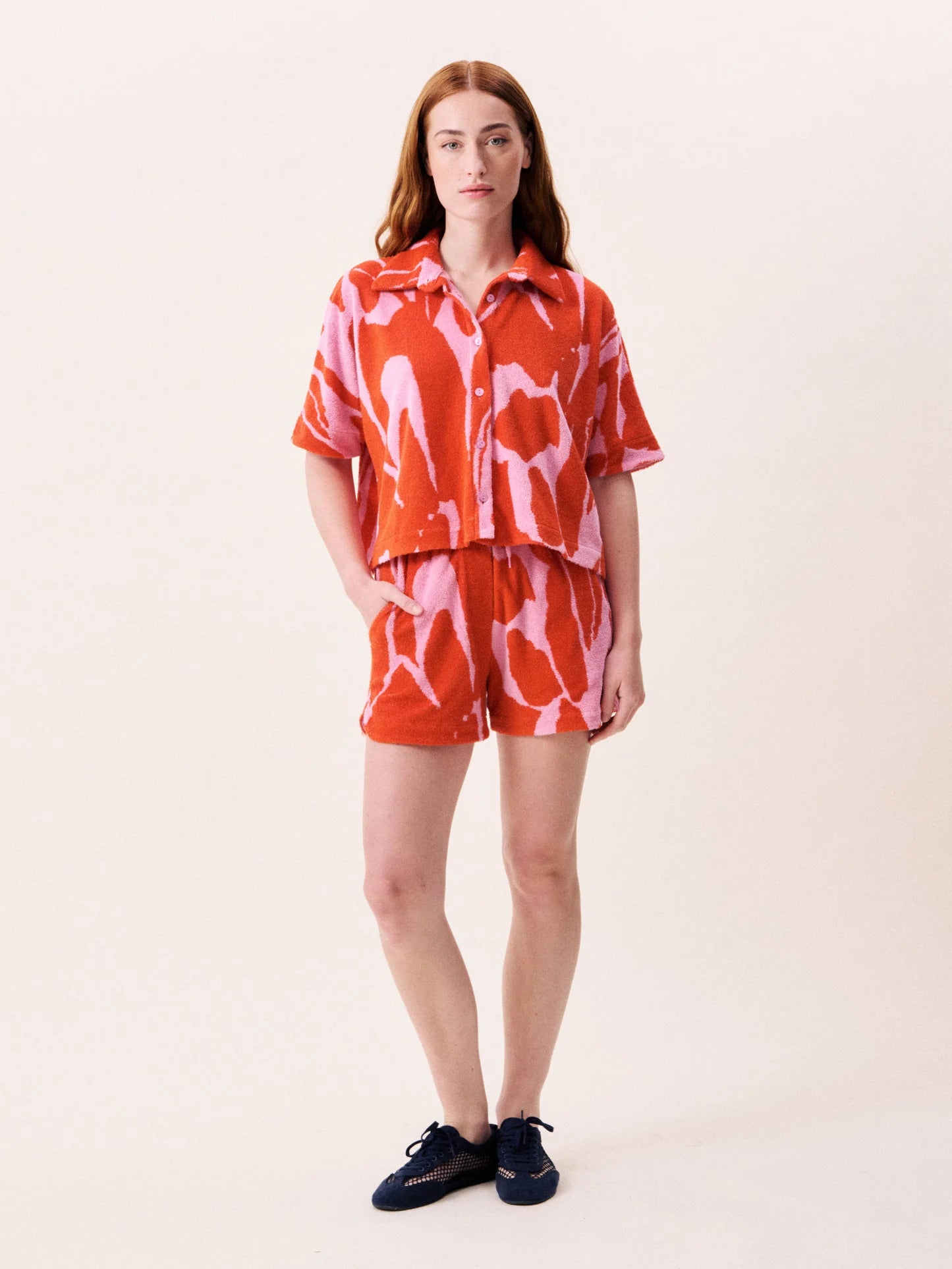 FRNCH Missouri Short