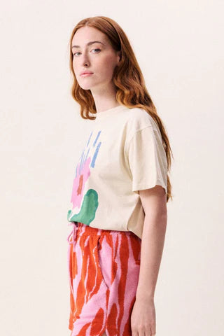 FRNCH Pistia T-Shirt