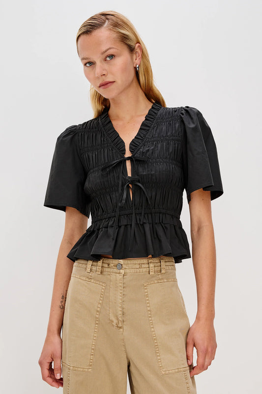 Rails Portia Blouse