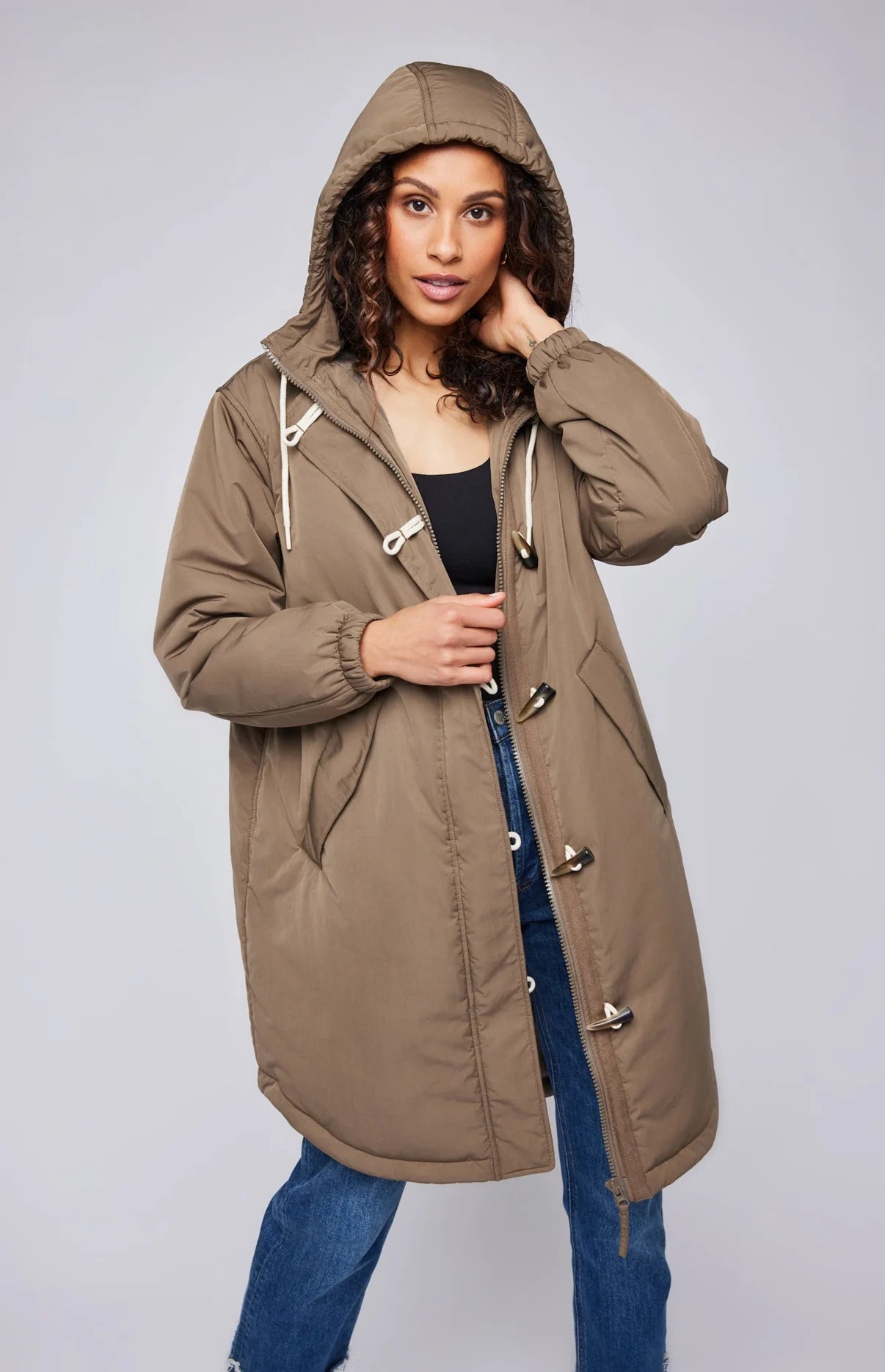 Gentle Fawn Rae Jacket