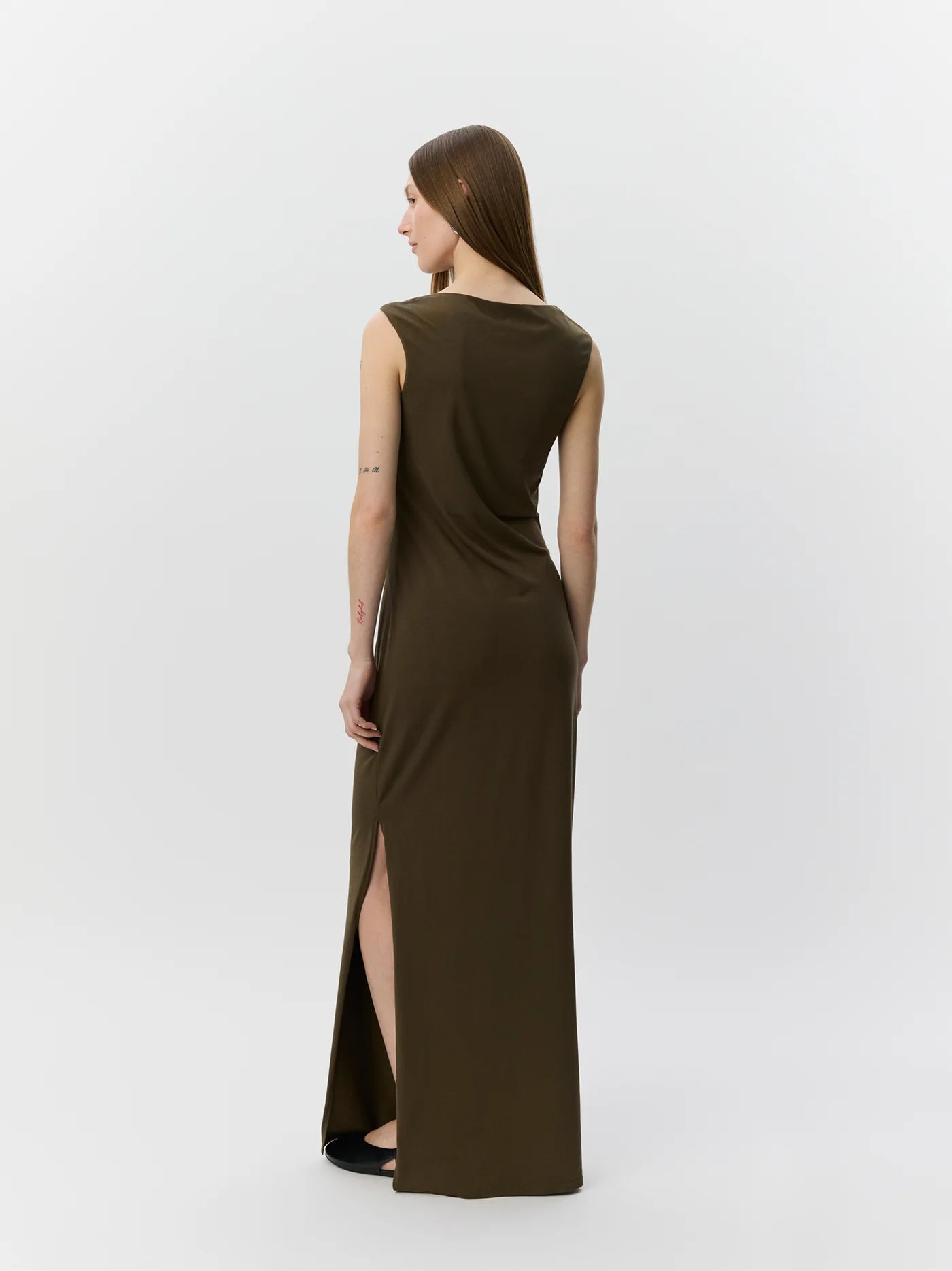Sofie Schnoor RAGNISW Jersey Maxi