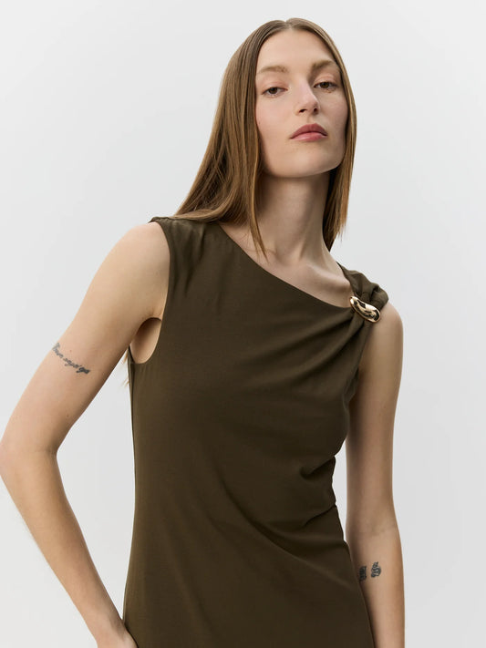 Sofie Schnoor RAGNISW Jersey Maxi