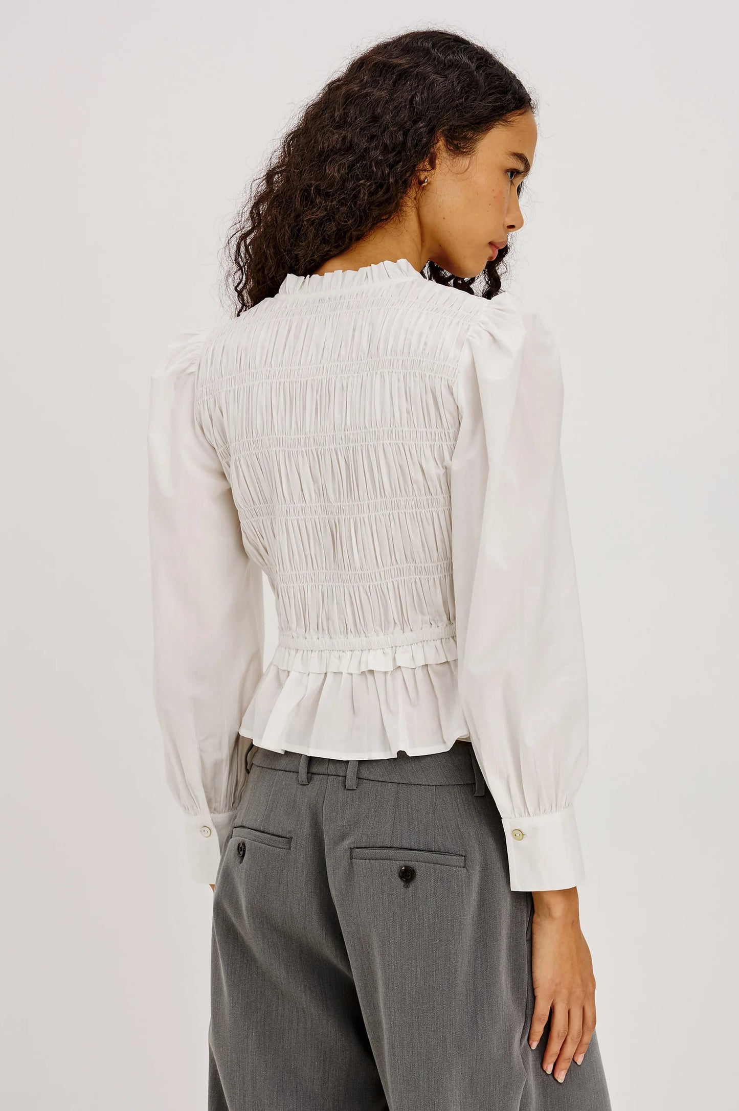 Rails Sami Blouse