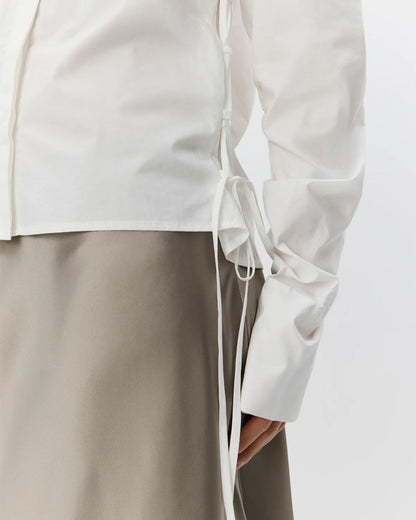Sofie Schnoor Shirley String Detail Shirt