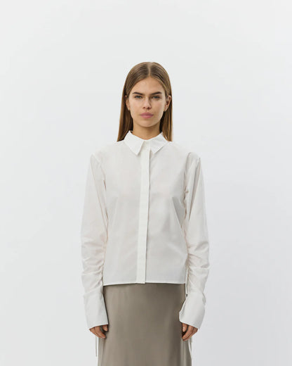 Sofie Schnoor Shirley String Detail Shirt