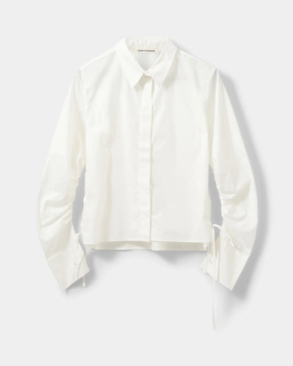 Sofie Schnoor Shirley String Detail Shirt