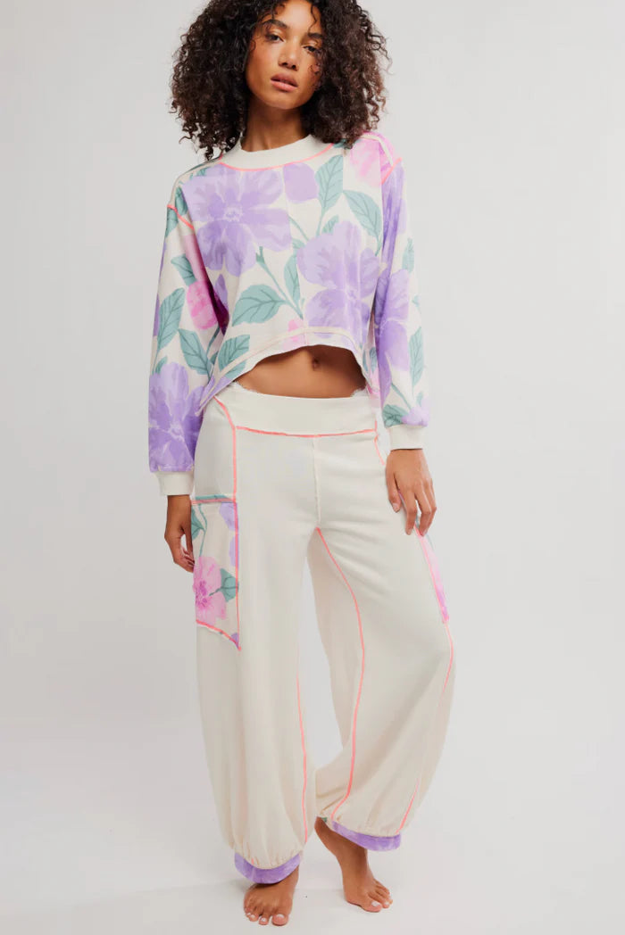 Free People Summer Loving Set