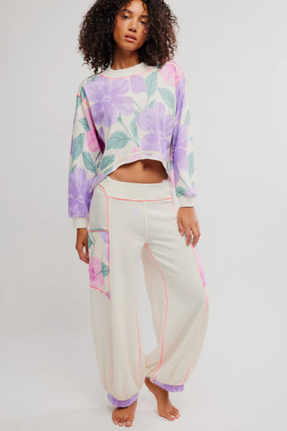 Free People Summer Loving Set