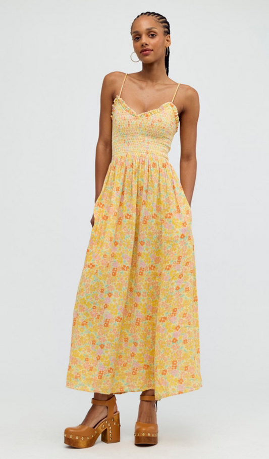 Free People Sweet Nothings Midi