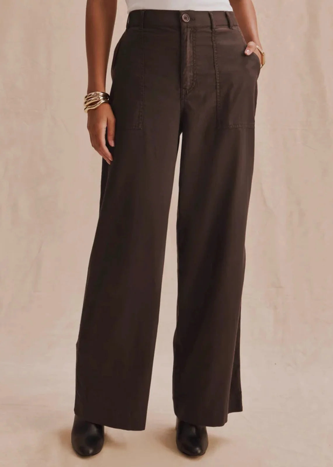 Splendid Colette Pant