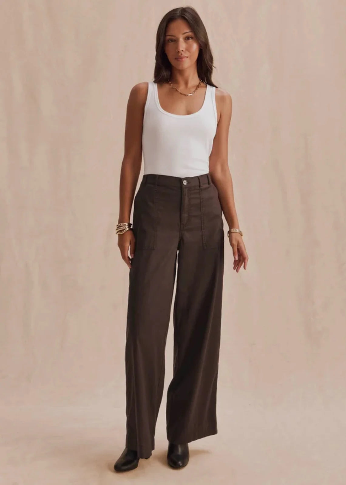 Splendid Colette Pant