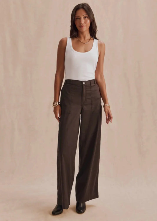 Splendid Colette Pant