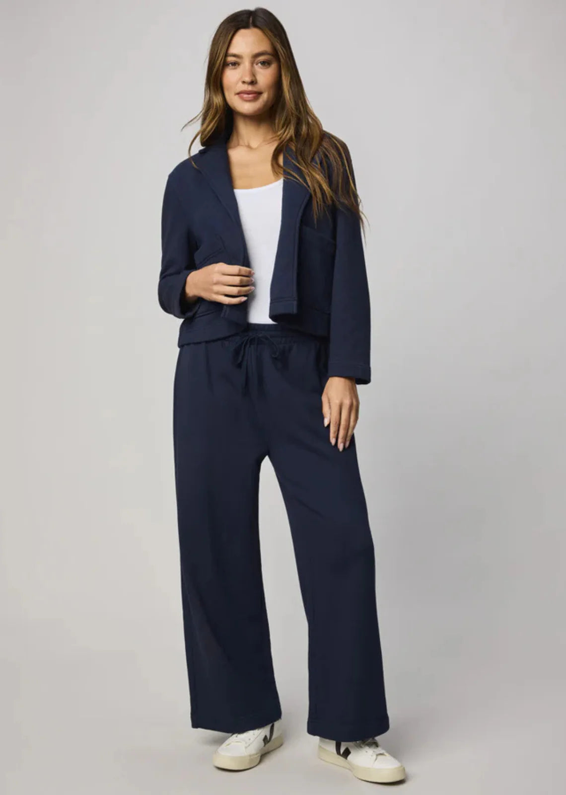 Splendid Matilda Terry Pant