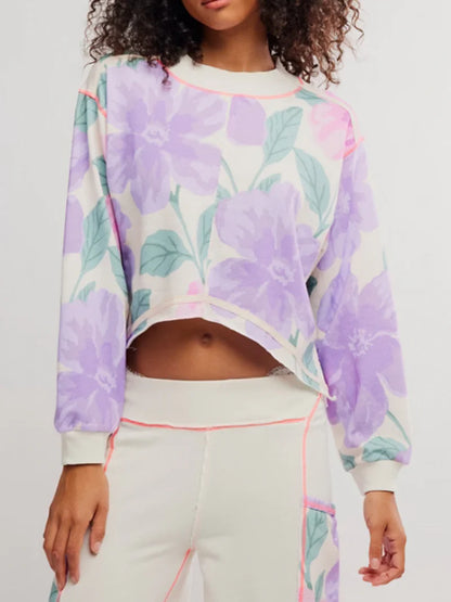 Free People Summer Loving Set