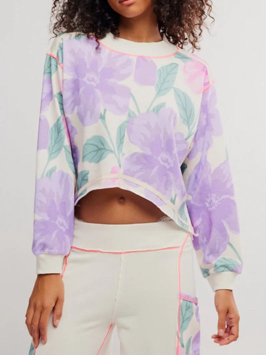 Free People Summer Loving Set