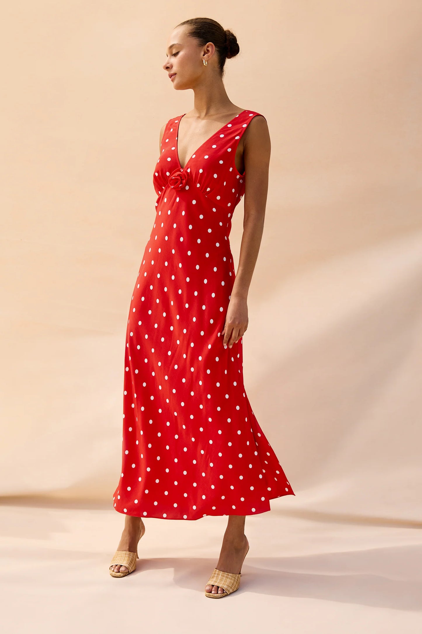 Rails Terena Dress