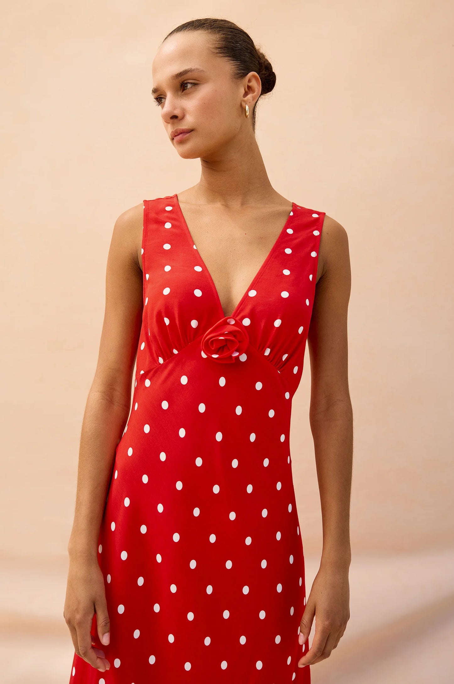 Rails Terena Dress