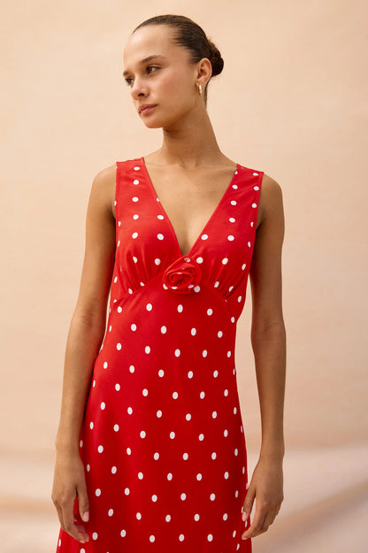 Rails Terena Dress