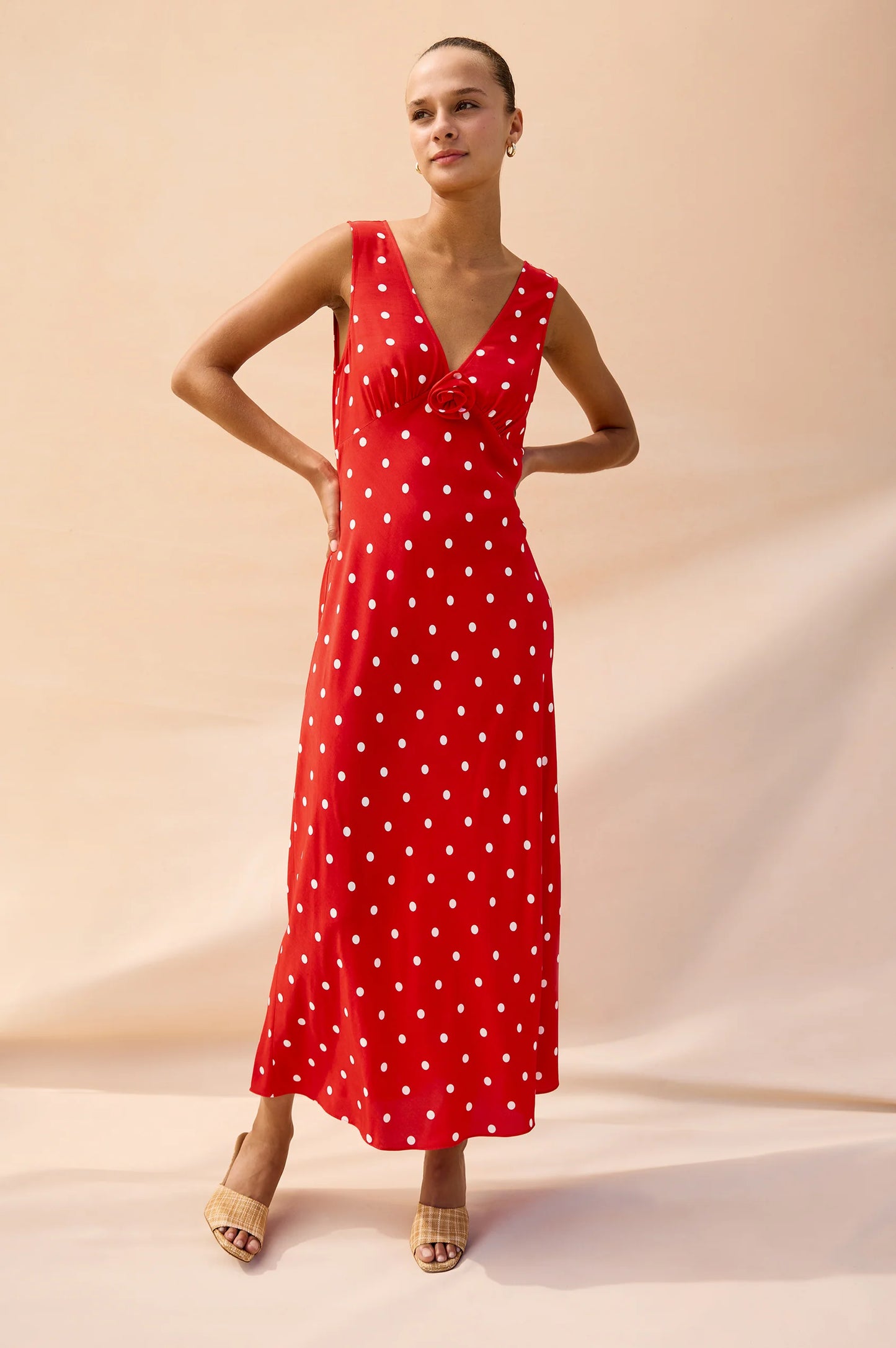 Rails Terena Dress