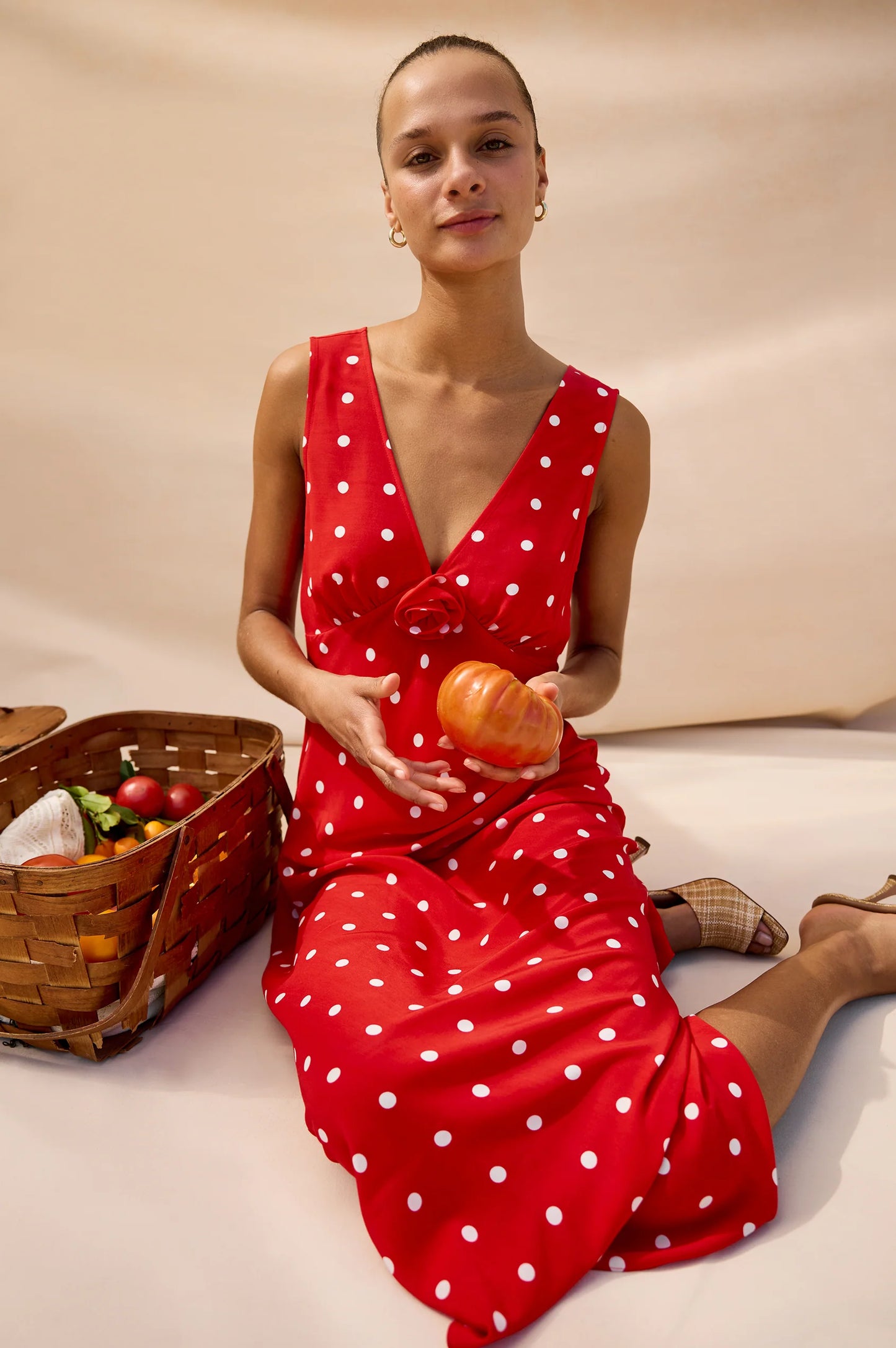 Rails Terena Dress