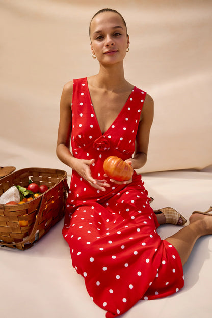 Rails Terena Dress