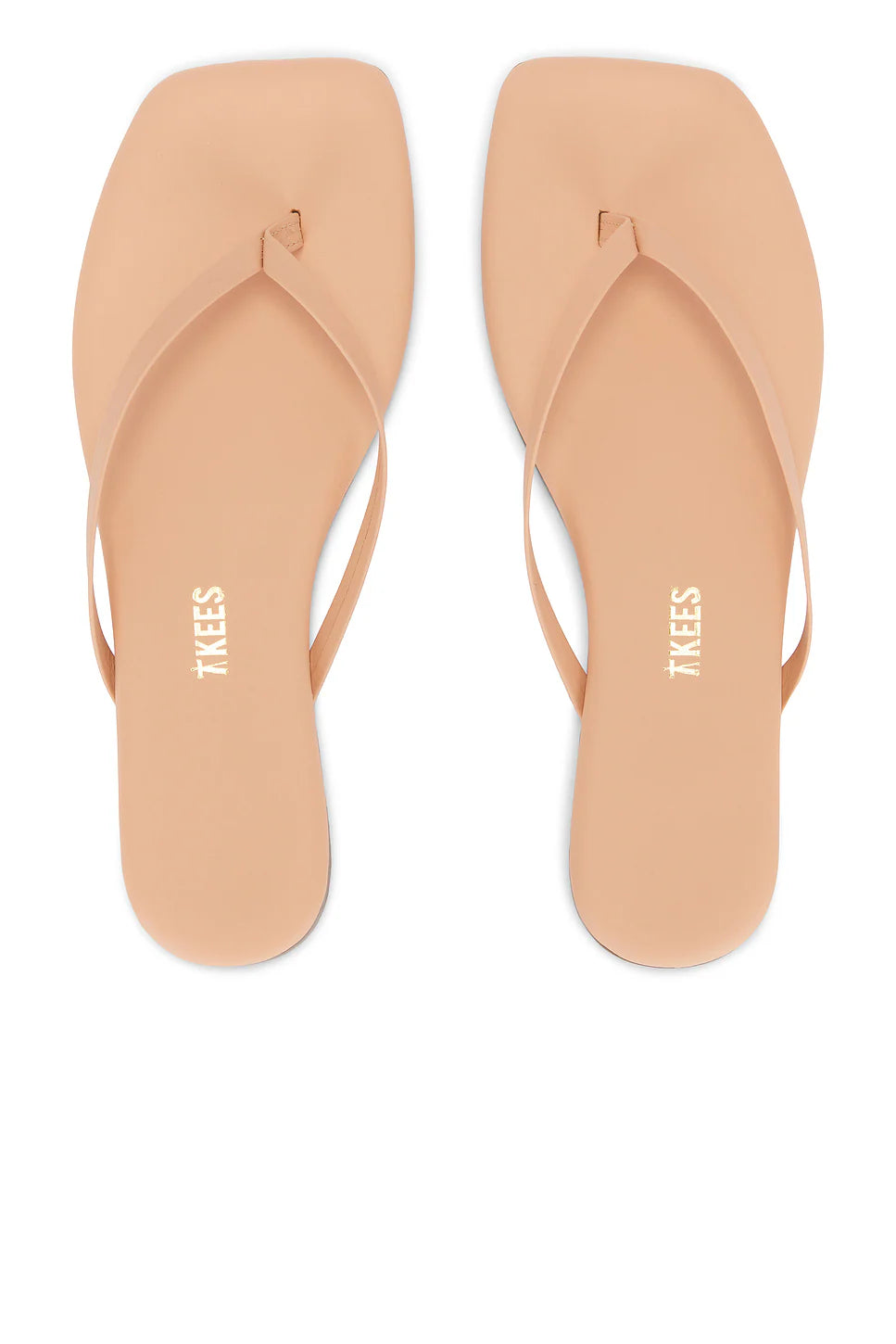 Tkees Square Toe Lily