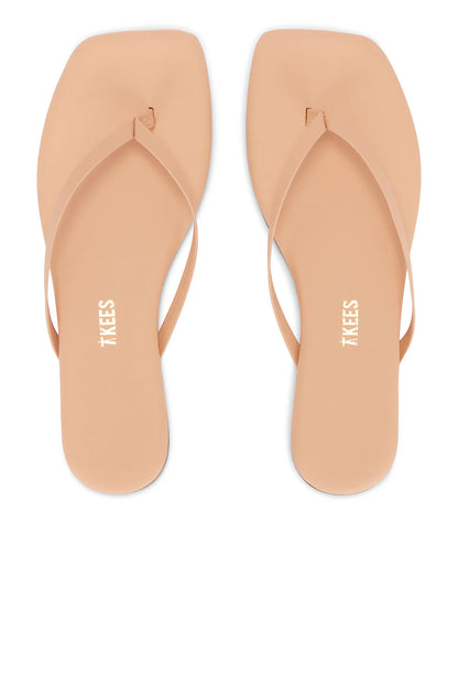 Tkees Square Toe Lily