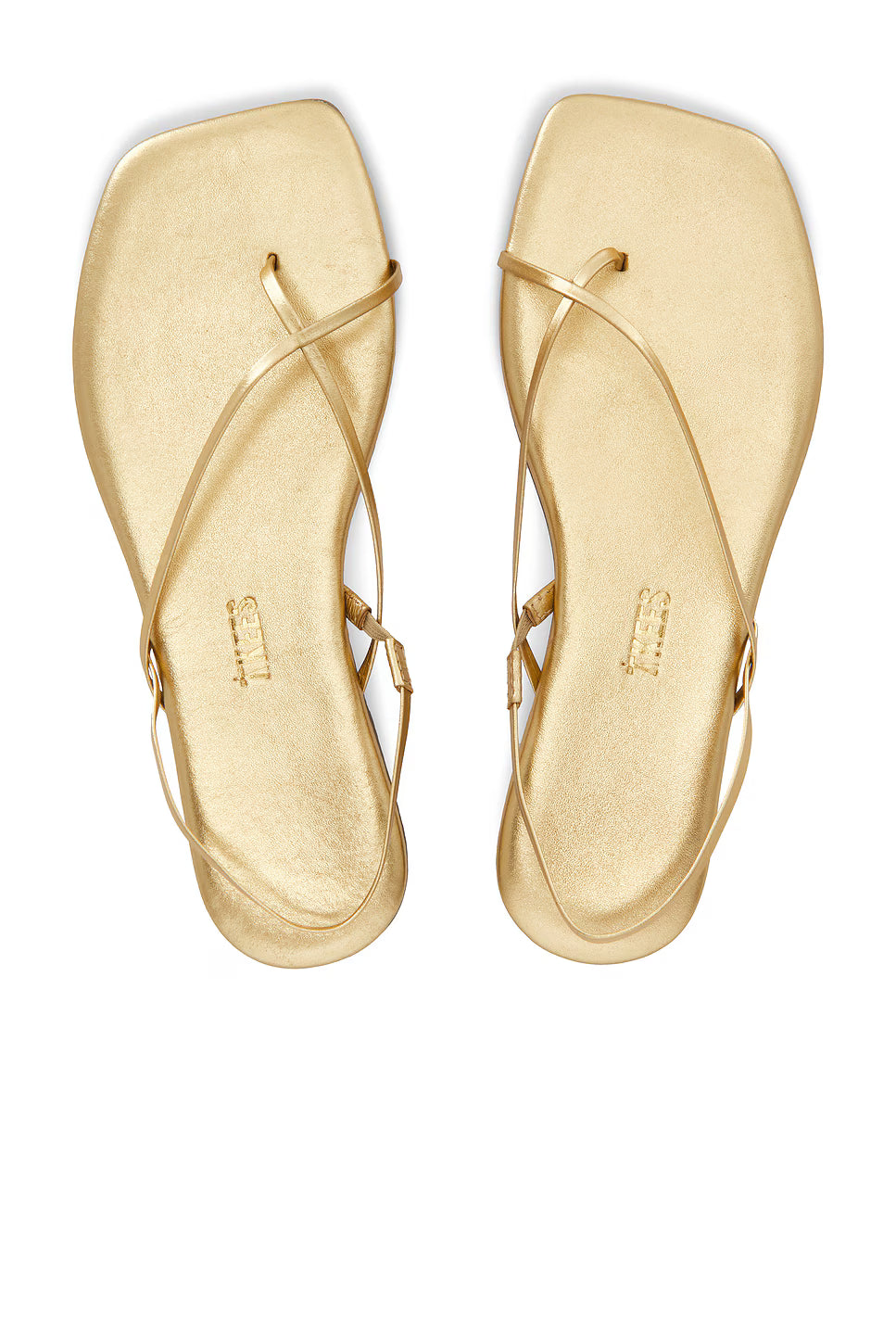 Tkees Square Toe Millie