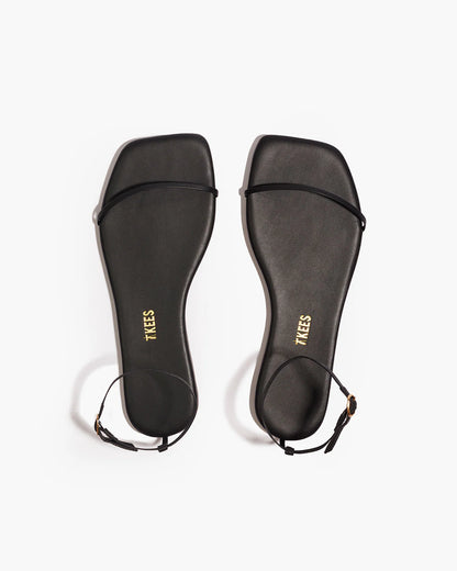 Tkees Square Toe Twiggy