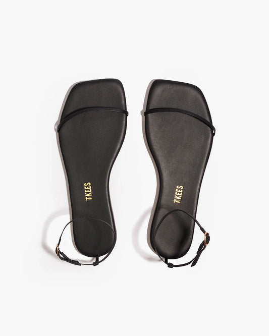 Tkees Square Toe Twiggy